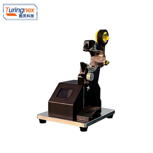 TR-LC03 台式连缠胶布机