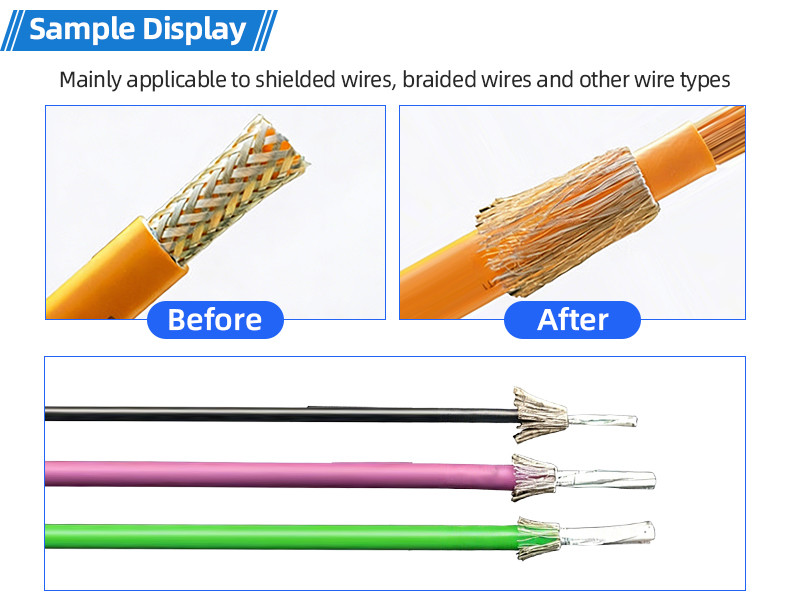 TR-500ST automatic all-in-one laser printing number tube heat shrinkable baking machine