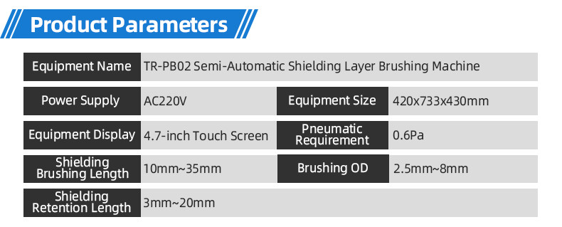 TR-500ST automatic all-in-one laser printing number tube heat shrinkable baking machine