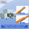 TR-PB02 Semi-Automatic Shielding Layer Brushing Machine