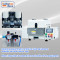 TR-PB02 Semi-Automatic Shielding Layer Brushing Machine