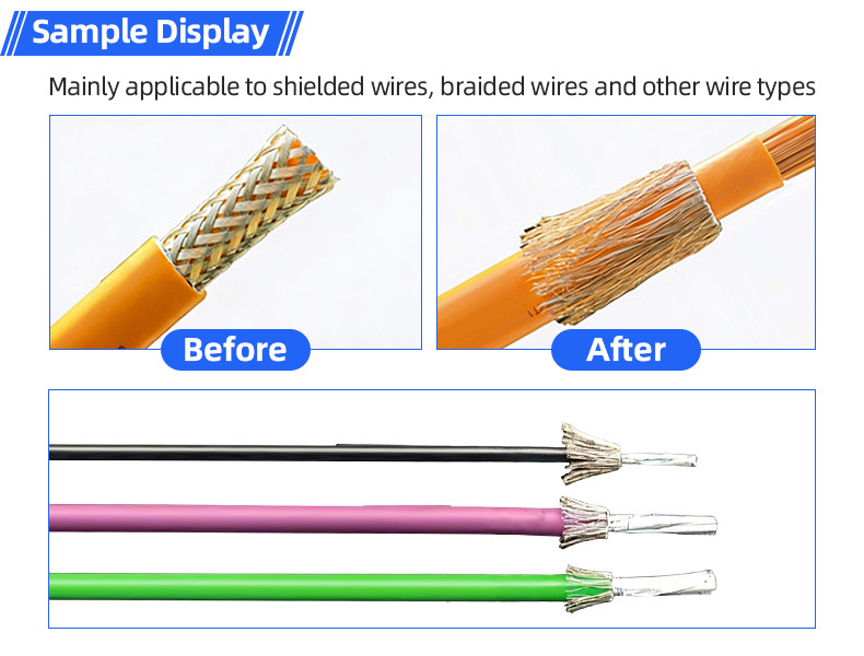 TR-500ST automatic all-in-one laser printing number tube heat shrinkable baking machine