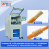 TR-PB01 Semi-Automatic Shielding Layer Brushing Machine