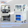 TR-PB01 Semi-Automatic Shielding Layer Brushing Machine