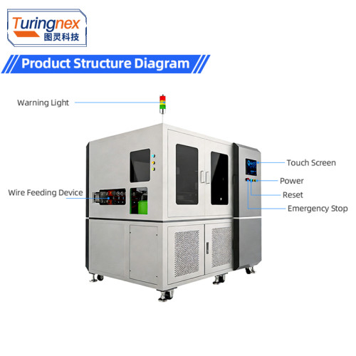 TR-298S Full-Automatic Rotary Stripping and Wire Cutting Machine