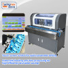 TR-0125 Automatic Wire Peeling & Foil Stripping Machine