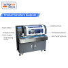 TR-0125 Automatic Wire Peeling & Foil Stripping Machine