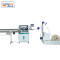 TR-603HYJ Large Square Computer Wire Stripping Machine with TR-680 Wire Feeder