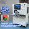 TR-500ST automatic all-in-one laser printing number tube heat shrinkable baking  machine