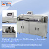 TR-437S Fully Automatic Enameled Wire Stripping & Cutting Machine