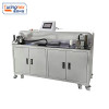 TR-437S Fully Automatic Enameled Wire Stripping & Cutting Machine