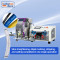 TR-1270+P Fully Automatic Computerized Inkjet Marking & Wire Stripping Machine（Wire stripping range: 0.1-6 mm²）