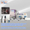 TR-1270+P Fully Automatic Computerized Inkjet Marking & Wire Stripping Machine（Wire stripping range: 0.1-6 mm²）