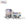 TR-1270+P Fully Automatic Computerized Inkjet Marking & Wire Stripping Machine（Wire stripping range: 0.1-6 mm²）