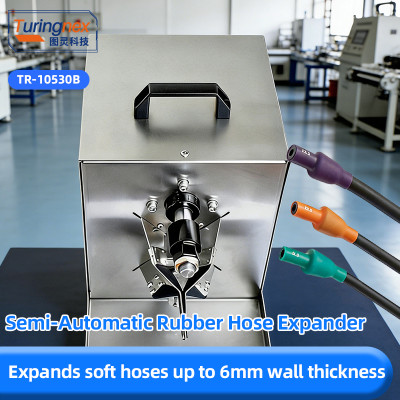 TR-10530B Semi-Automatic Hose Expander