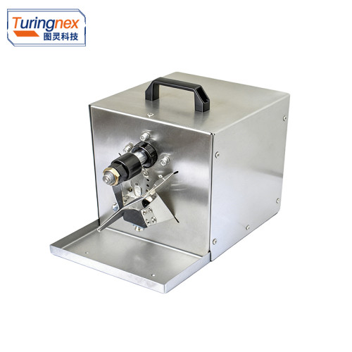 TR-10530B Semi-Automatic Hose Expander