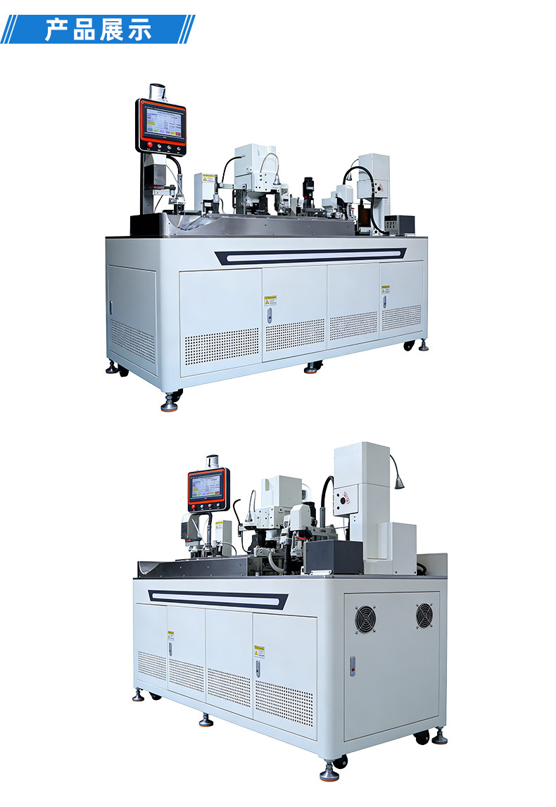 TR-GZ520 穿号码管印字端子机