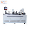 TR-2525 Fully Automatic Double-End Wire Number Tube Terminal Crimping Machine