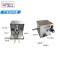 TR-214 Semi-auto Coil Sleeve Apron Opening Machine