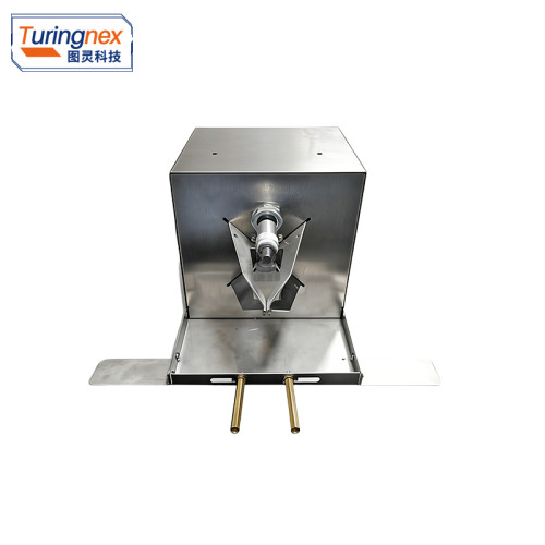 TR-214 绕线套胶圈撑开机