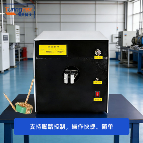 TR-60 气动扭线机