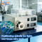 TR-SN01 Electric Wire Brushing & Twisting Machine