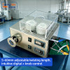 TR-SN01 Electric Wire Brushing & Twisting Machine