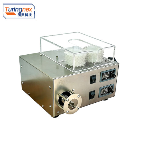 TR-SN01 电动刷线扭线机