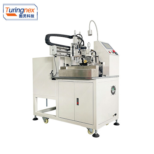 TR-1140B 半自动水晶头压接机