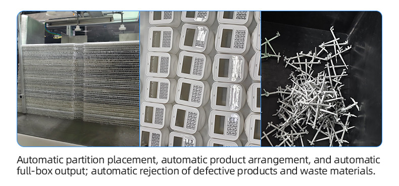 TR-3001 double-head 4T heat shrinkable tube terminal machine
