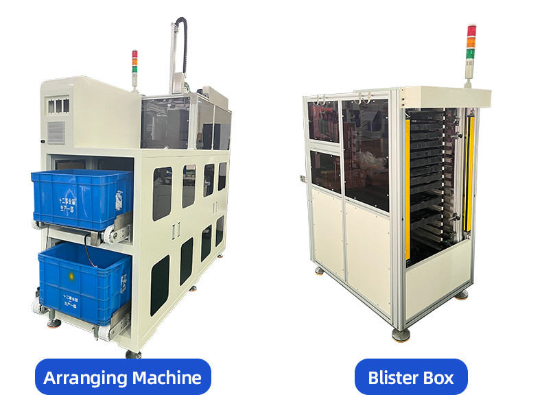 TR-3001 double-head 4T heat shrinkable tube terminal machine