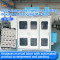 TR-ZS01 Fully Automatic Injection Molding Boxing & Arranging Machine