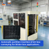 TR-ZS01 Fully Automatic Injection Molding Boxing & Arranging Machine