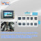TR-ZS01 Fully Automatic Injection Molding Boxing & Arranging Machine