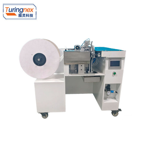 TR-LD01 连带式扎带机