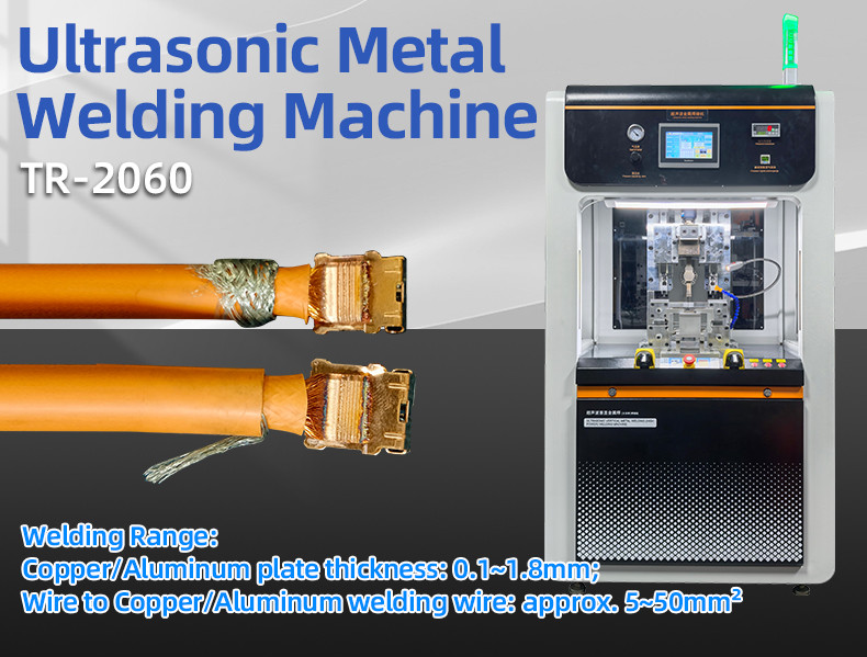 TR-388DZ Fully automatic double-head crimping enadouble-head inserting shellsingle-head threading hydrant machine