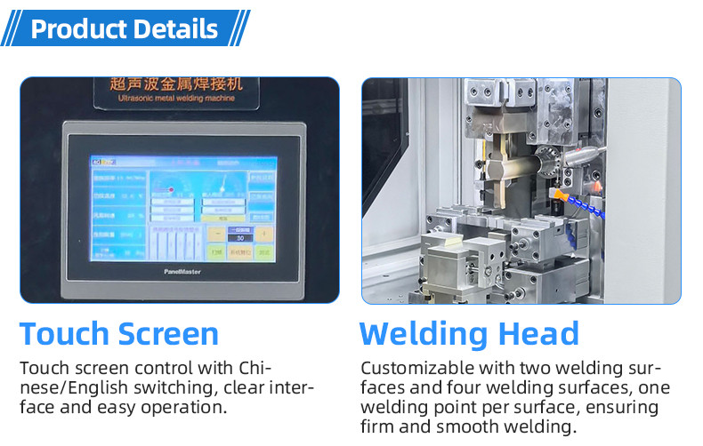 TR-388DZ Fully automatic double-head crimping enadouble-head inserting shellsingle-head threading hydrant machine