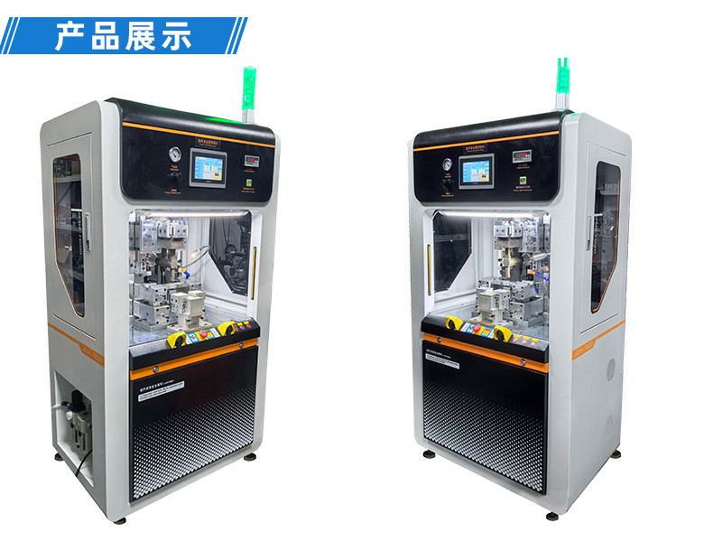 TR-GZ520 穿号码管印字端子机