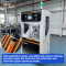 TR-2060 Ultrasonic Metal Welding Machine