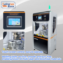 TR-2060 Ultrasonic Metal Welding Machine