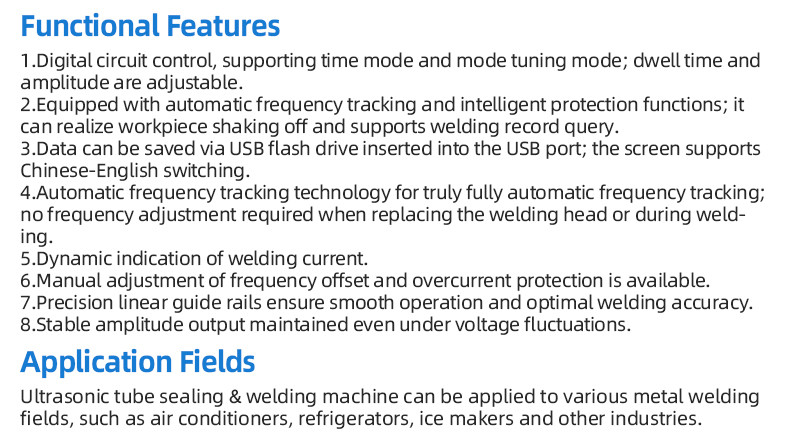 TR-388DZ Fully automatic double-head crimping enadouble-head inserting shellsingle-head threading hydrant machine
