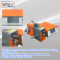 TR-FG01 Ultrasonic Tube Sealing & Welding Machine