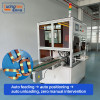 TR-KL04 Automatic Automotive Starter Coil Insulation Paper Inserting & Taping Machine