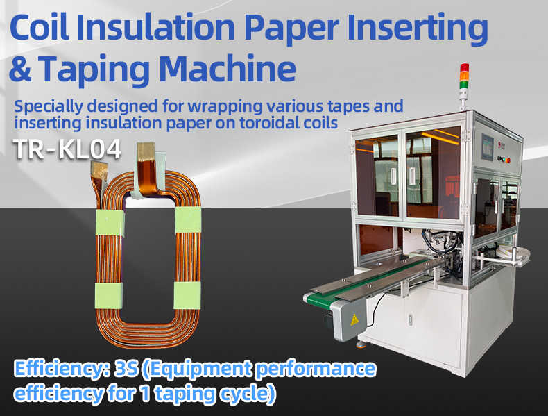 TR-J5 semi-automatic 85mm wide point tape wrapping machine