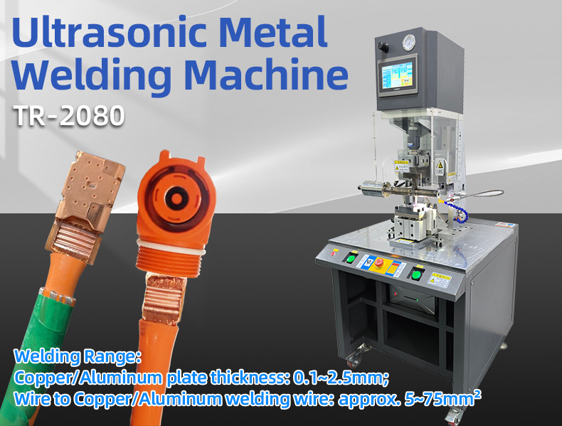 TR-388DZ Fully automatic double-head crimping enadouble-head inserting shellsingle-head threading hydrant machine