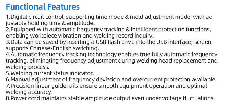 TR-388DZ Fully automatic double-head crimping enadouble-head inserting shellsingle-head threading hydrant machine