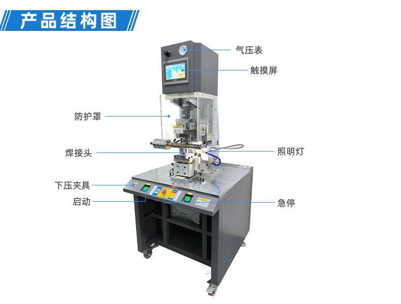 TR-GZ520 穿号码管印字端子机