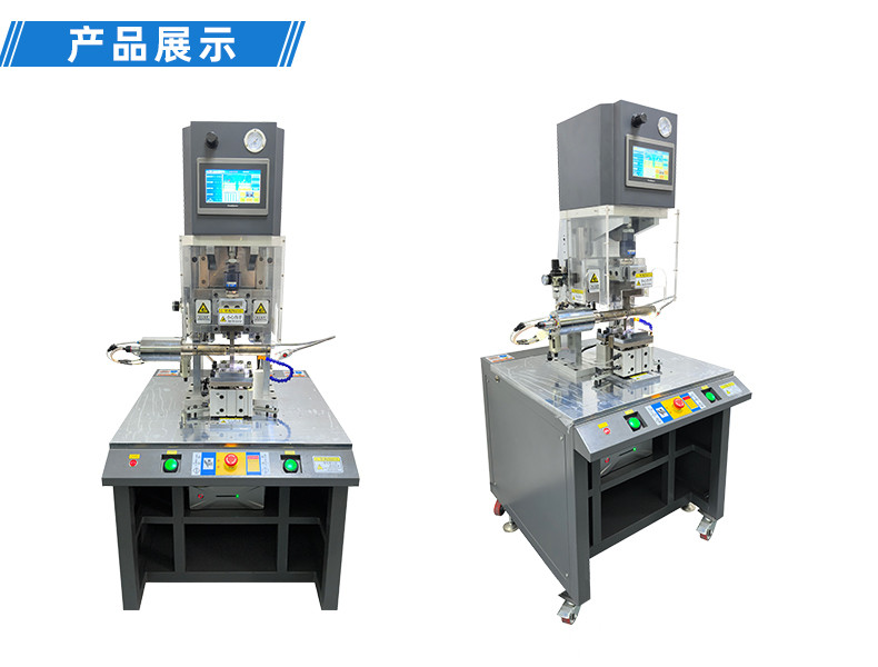 TR-GZ520 穿号码管印字端子机