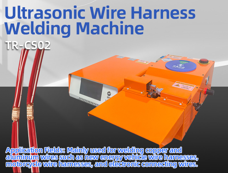 TR-388DZ Fully automatic double-head crimping enadouble-head inserting shellsingle-head threading hydrant machine