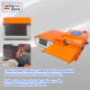 TR-CS02 Ultrasonic Wire Harness Welding Machine